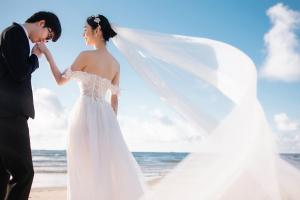 Studio chụp ảnh cưới ngoại cảnh đẹp nhất tỉnh Hải Dương
