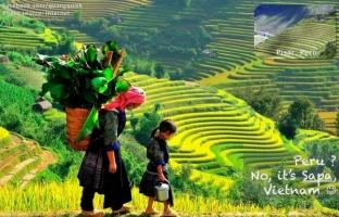 MV với cảnh non nước đẹp nhất Việt Nam