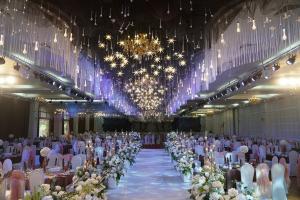 Nhà hàng tiệc cưới tốt nhất tỉnh Lạng Sơn