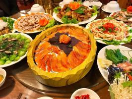 Nhà hàng cá hồi ngon, chất lượng nhất tại Sapa, Lào Cai