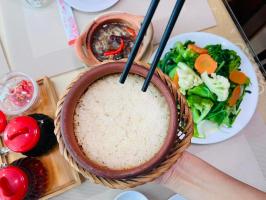 Quán cơm niêu ngon nhất tại Quận Tân Phú, TP HCM