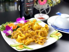 Nhà hàng hải sản ngon nhất tại Hưng Yên