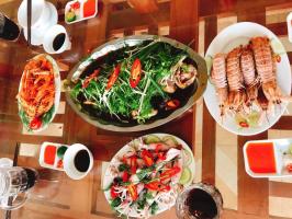 Nhà hàng, quán ăn ngon nhất tại Huyện Hoằng Hóa, Thanh Hóa