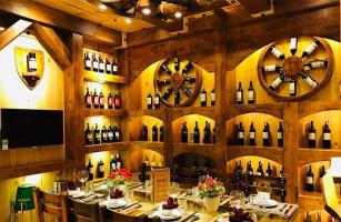 Nhà hàng hầm rượu đẹp, nổi tiếng nhất tại Đà Nẵng