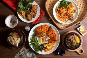 Nhà hàng món Việt ngon và nổi tiếng nhất tại Đà Nẵng