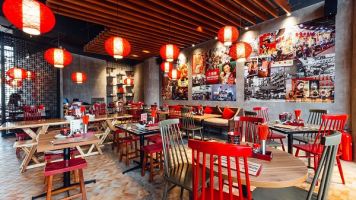 Nhà hàng ngon và chất lượng nhất Quận Đồ Sơn, Hải Phòng