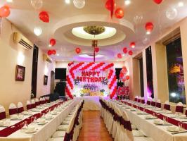 Nhà hàng, quán ăn tổ chức tiệc sinh nhật lý tưởng tại Hà Giang