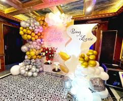 Nhà hàng, quán ăn tổ chức tiệc sinh nhật lý tưởng tại Hải Dương
