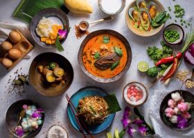 Nhà hàng Thái ngon nhất tại Biên Hòa, Đồng Nai