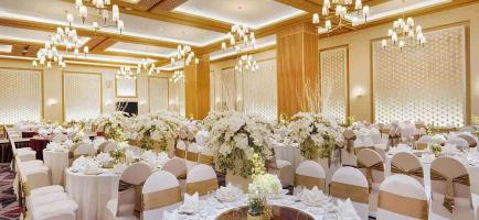 Nhà hàng tiệc cưới tốt nhất tỉnh Hà Nam
