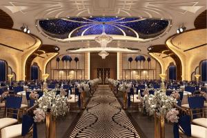 Nhà hàng tiệc cưới tốt nhất tỉnh Hải Dương