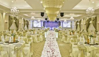Nhà hàng tiệc cưới uy tín và chất lượng nhất tại Quy Nhơn, Bình Định
