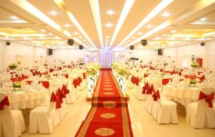 Nhà hàng tổ chức tiệc cưới chuyên nghiệp nhất tỉnh Đắk Lắk