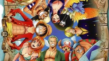 Nhân vật mạnh nhất trong One Piece