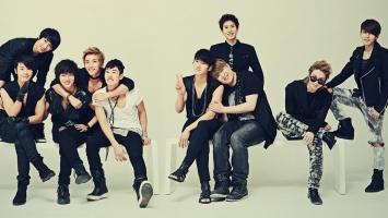 Nhóm nhạc nam Hàn Quốc giúp Kpop phủ sóng toàn thế giới