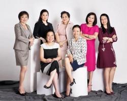 Nữ doanh nhân ảnh hưởng nhất Việt Nam