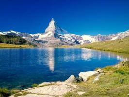 Địa điểm đáng ghé thăm nhất tại Thụy Sĩ