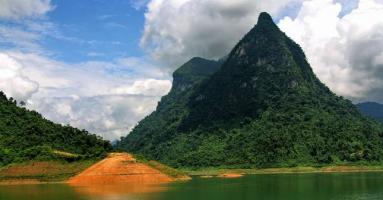 Điểm du lịch sinh thái đẹp nhất tỉnh Tuyên Quang