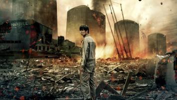 Phim Hàn Quốc đề tài phiêu lưu hay nhất
