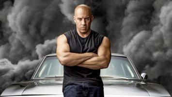 Phim hay nhất của Vin Diesel