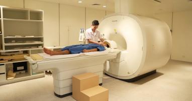 Phòng khám chụp cộng hưởng từ (MRI) tốt nhất Hà Nội