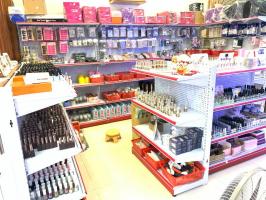 Cửa hàng bán phụ kiện nail uy tín và chất lượng nhất TPHCM