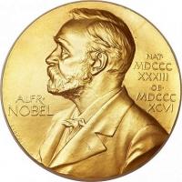 Phụ nữ nhận giải Nobel 2009- 2015