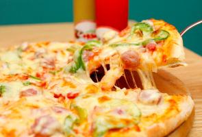Quán pizza dưới 100.000 đồng ở Hà Nội bạn không thể bỏ qua