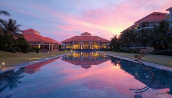 Biệt thự, Villa, Resort ven biển đẹp nhất  Đà Nẵng