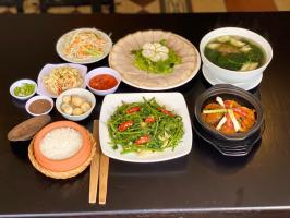 Quán ăn gia đình ngon nhất tại Đà Nẵng