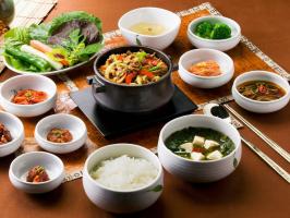 Quán ăn Hàn Quốc được yêu thích nhất Vĩnh Long