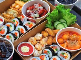 Quán ăn Hàn Quốc ngon nhất An Giang