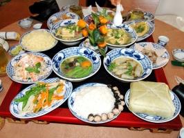 Quán ăn rẻ và ngon nhất Bắc Ninh