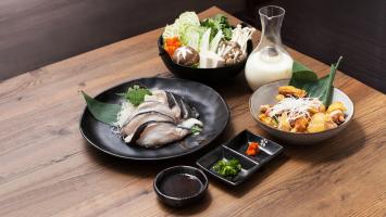 Quán ăn Nhật Bản được yêu thích nhất huyện Hóc Môn, TP.HCM