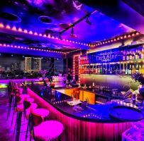 Quán Bar quẩy xuyên đêm nổi tiếng nhất ở TP HCM