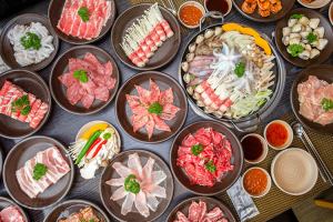 Quán buffet ngon nhất Tuyên Quang