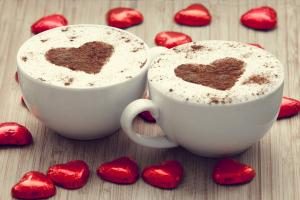 Quán cà phê cực lãng mạn cho ngày Valentine 14/2 ở Cà Mau