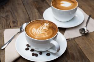 Quán cà phê được yêu thích nhất tại Mộc Châu
