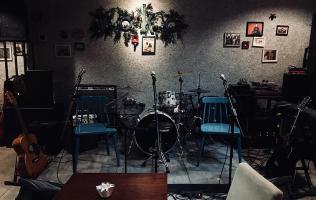 Quán cafe nhạc Acoustic ở Thủ Đức, TP. HCM