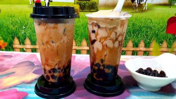 Quán cafe, trà sữa ngon nhất đường Trần Phú, Hà Đông, Hà Nội