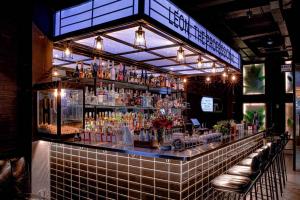 Quán cocktail bar nổi tiếng ở Vũng Tàu