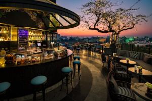Quán rooftop bar nổi tiếng ở Vũng Tàu