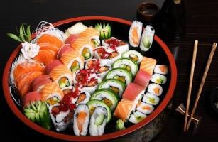Quán sushi ngon nhất tại Hải Phòng
