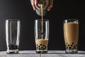 Quán bán trà sữa ngon và chất lượng nhất tỉnh Tuyên Quang