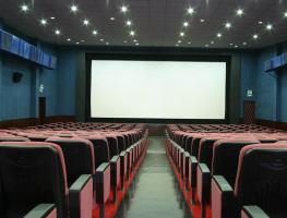 Rạp chiếu phim đẹp nhất tại Hà Nội