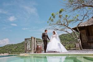 Resort chụp ảnh cưới đẹp nhất tại Đà Nẵng