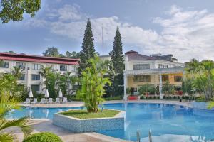 Resort Đồ Sơn view đẹp, sang chảnh được yêu thích nhất