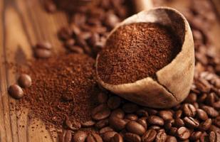 Quán cà phê sạch, nguyên chất tại TP.HCM