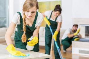 Sai lầm phổ biến khi dọn dẹp nhà cửa khiến nhà càng dọn càng bẩn