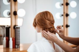 Salon làm tóc đẹp và chất lượng nhất Cái Bè, Tiền Giang